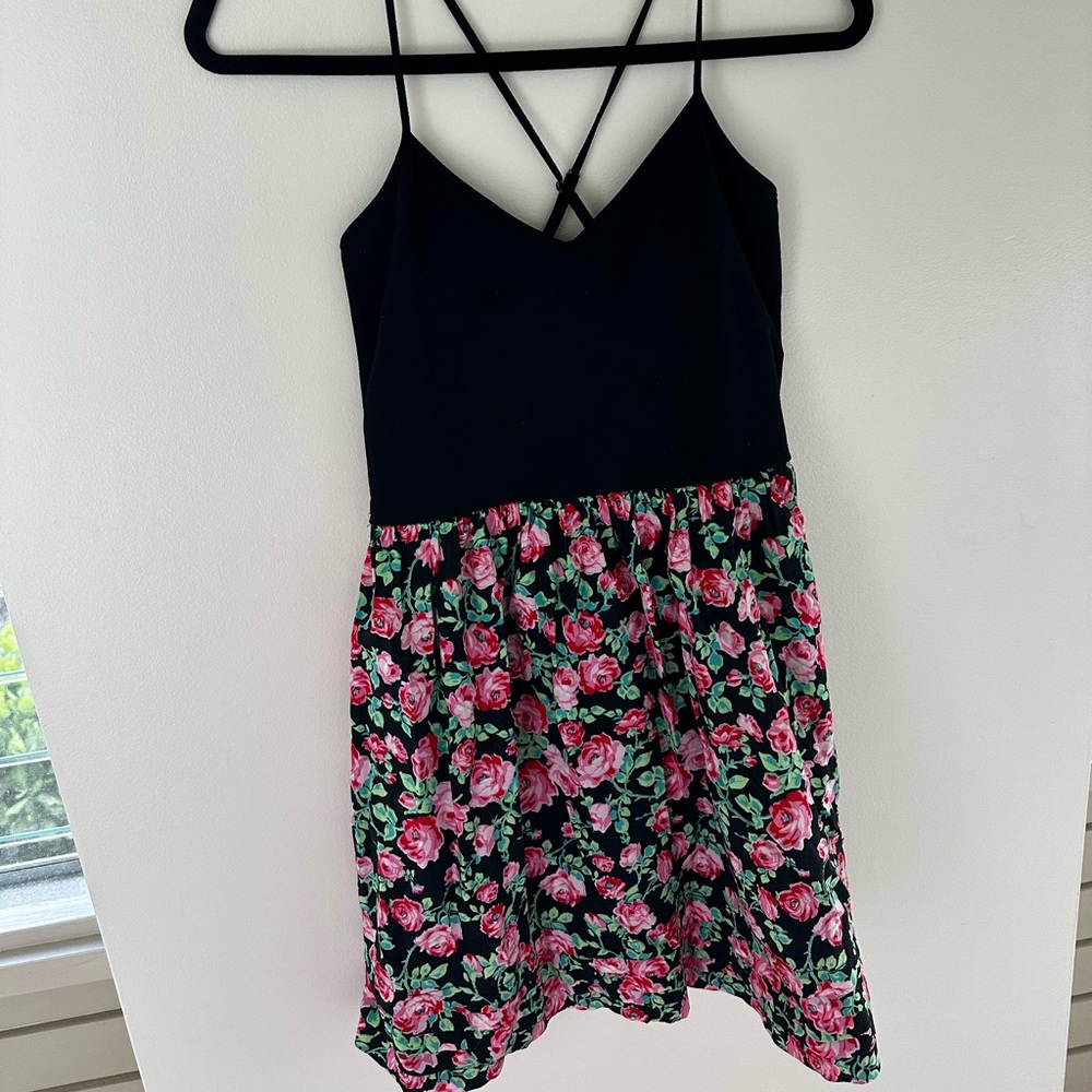 ❌not available❌ Victoria’s Secret Pink Dress